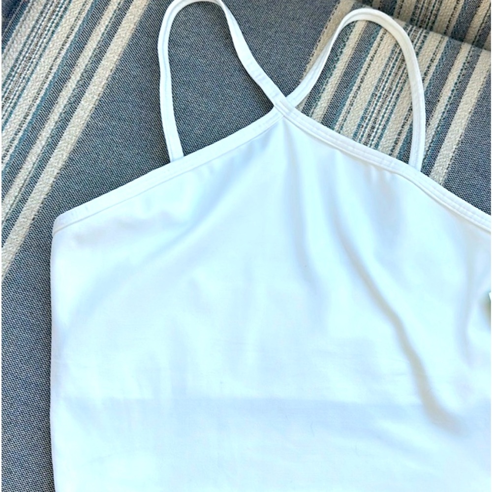 GAP GapFit Eclipse Low Support camisole/sports bra